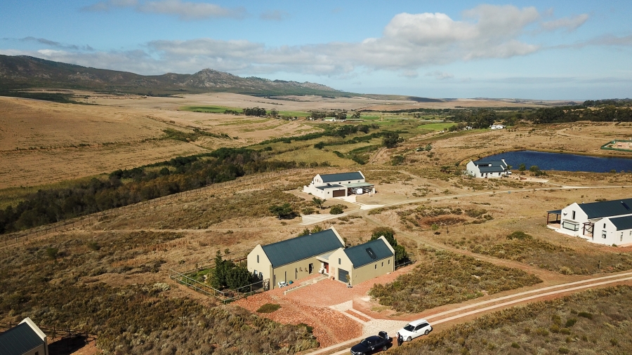 2 Bedroom Property for Sale in Maremmana Estate Western Cape